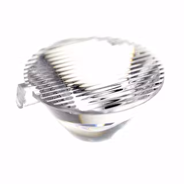 10204 Carclo Technical Plastics  Optique - Lentilles